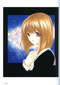 BUY NEW maki hakoda - 183941 Premium Anime Print Poster